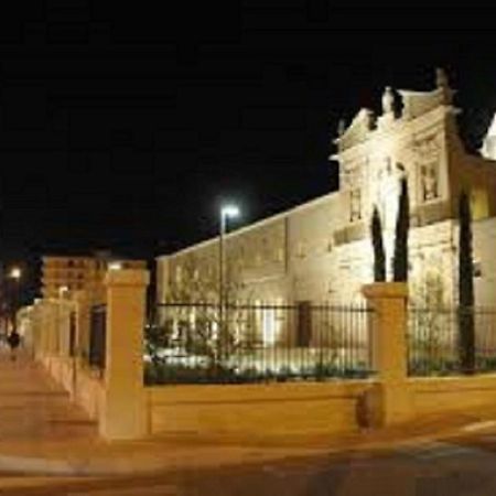 Apartmán Manzoni House Lecce Exteriér fotografie
