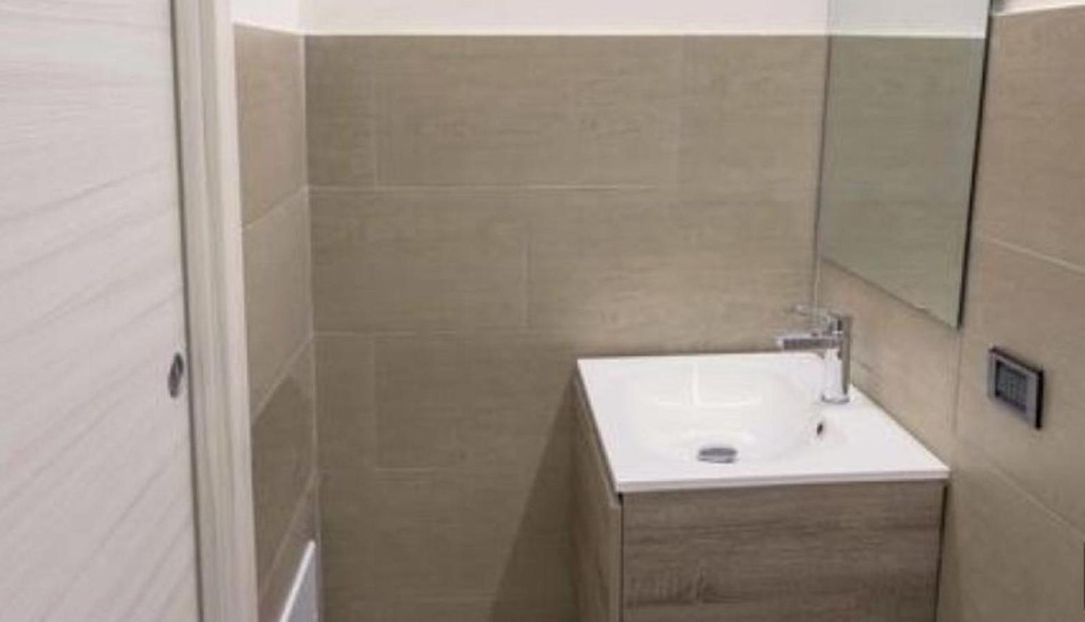 Apartmán Manzoni House Lecce Exteriér fotografie