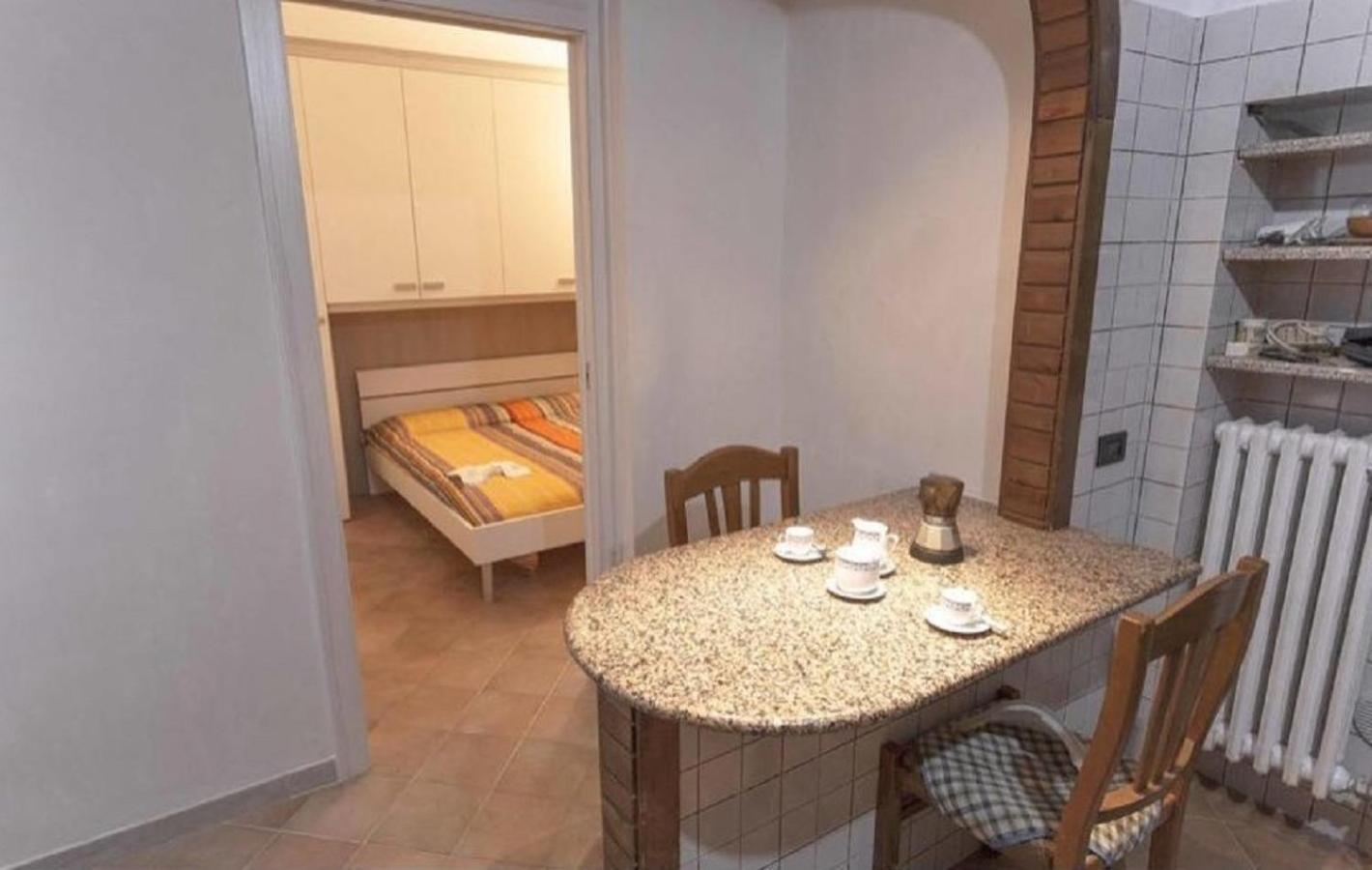 Apartmán Manzoni House Lecce Exteriér fotografie