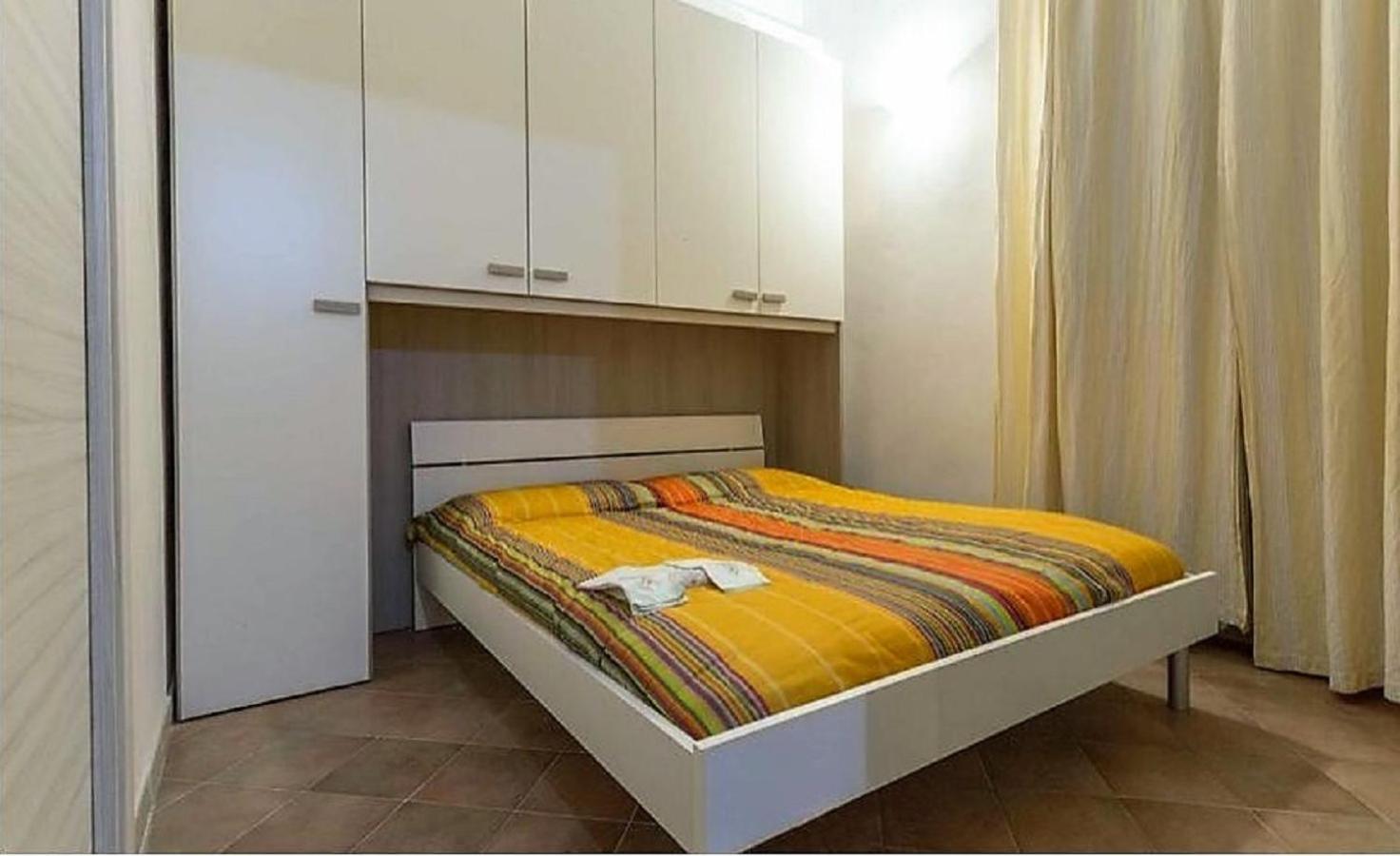 Apartmán Manzoni House Lecce Exteriér fotografie