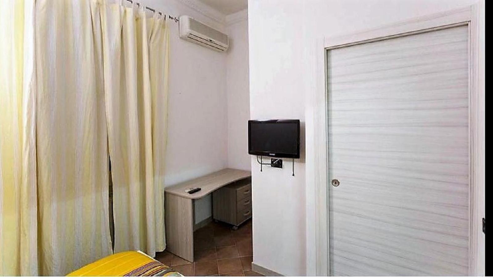 Apartmán Manzoni House Lecce Exteriér fotografie