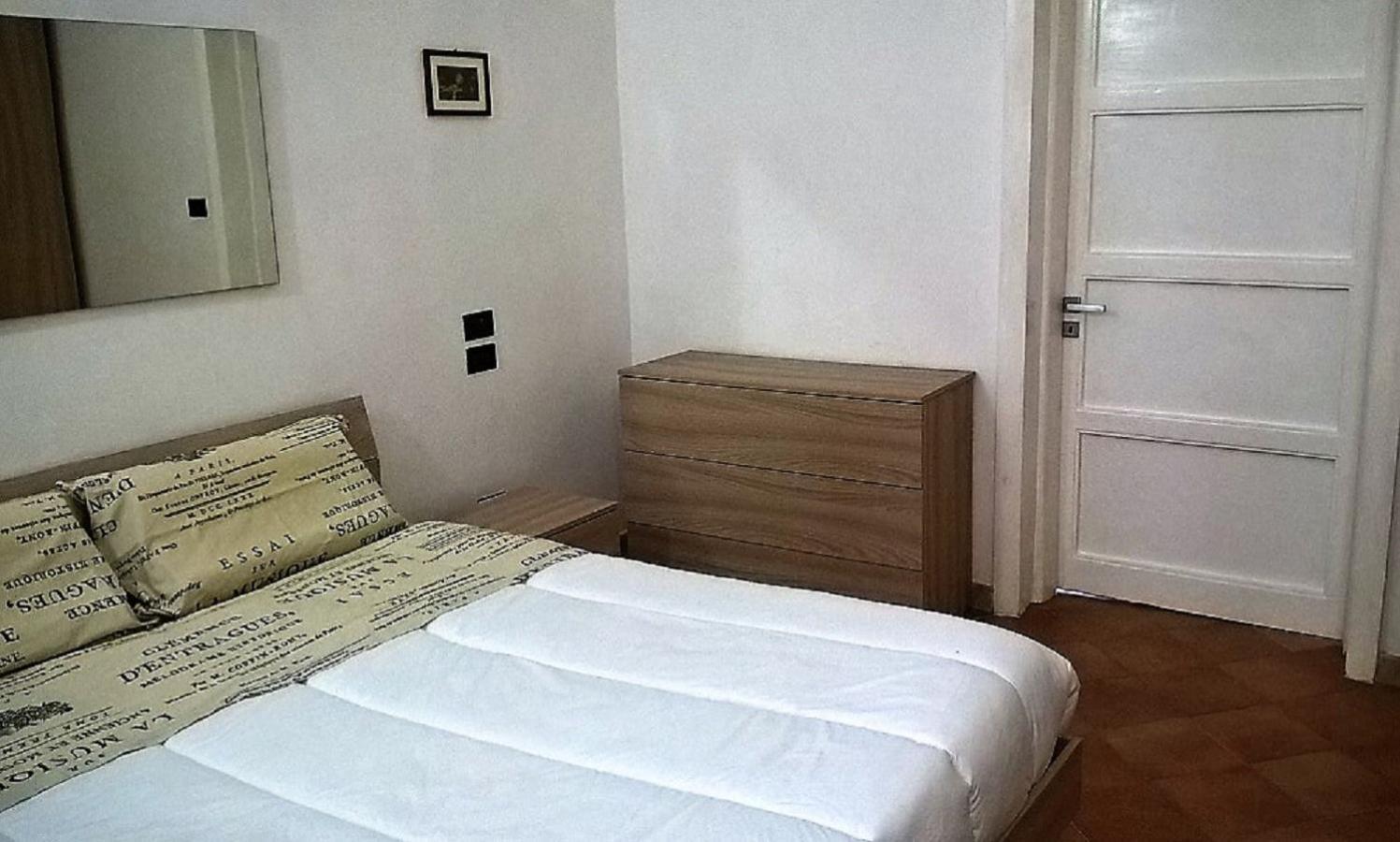 Apartmán Manzoni House Lecce Exteriér fotografie