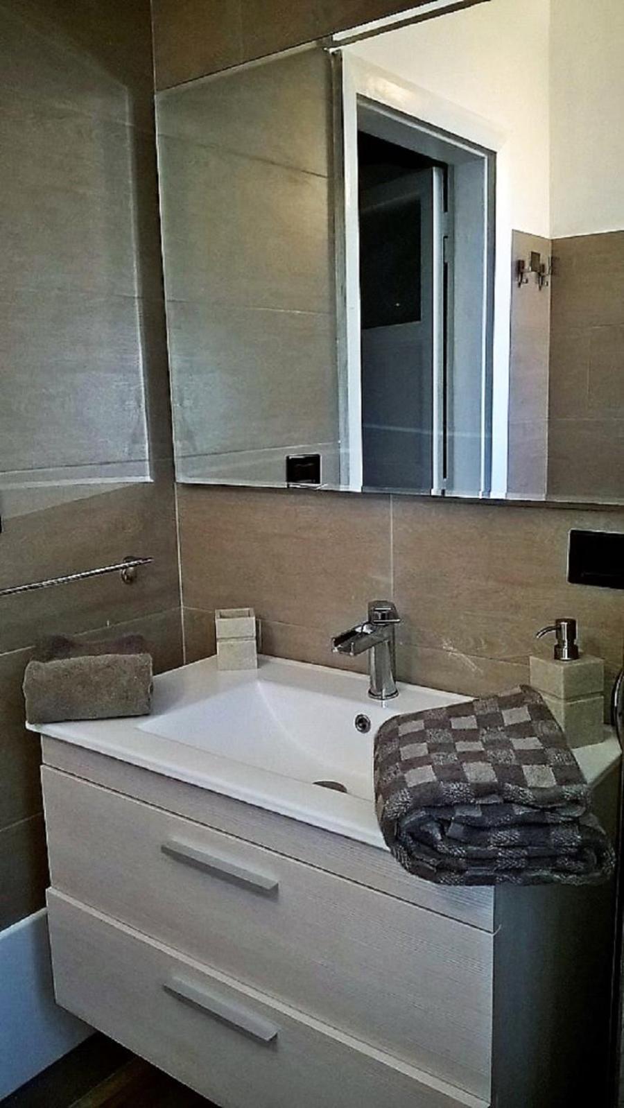 Apartmán Manzoni House Lecce Exteriér fotografie