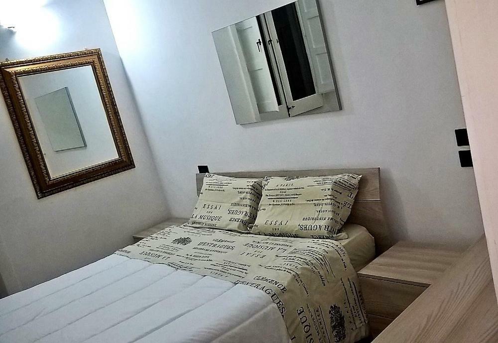 Apartmán Manzoni House Lecce Exteriér fotografie