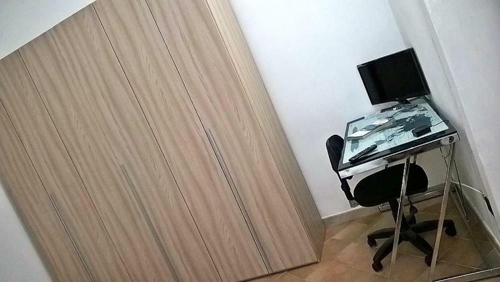 Apartmán Manzoni House Lecce Exteriér fotografie