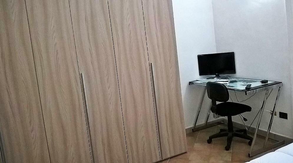 Apartmán Manzoni House Lecce Exteriér fotografie