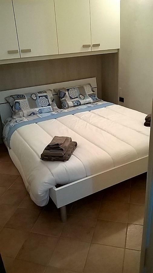 Apartmán Manzoni House Lecce Exteriér fotografie