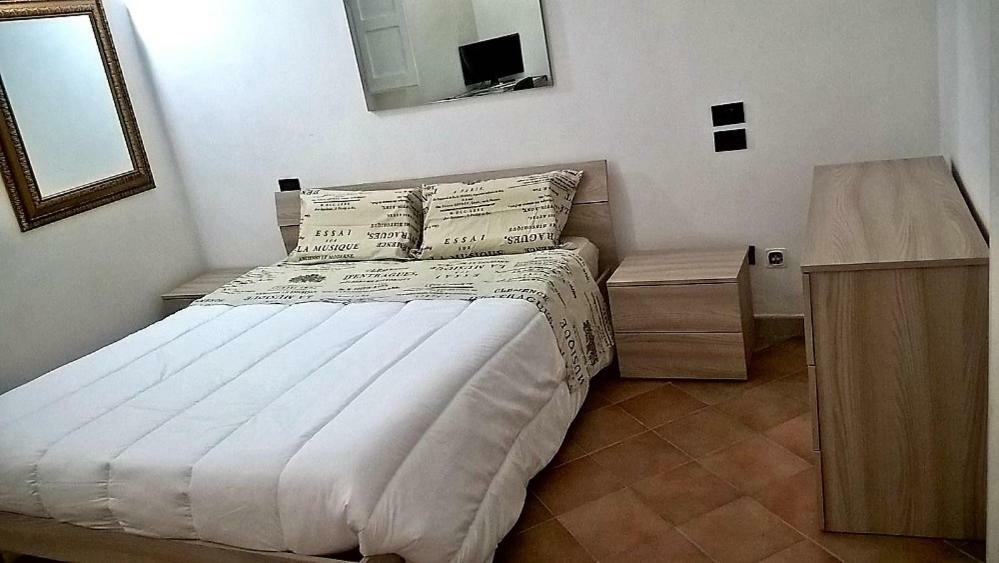 Apartmán Manzoni House Lecce Exteriér fotografie